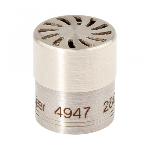 Mikrofon 4947
