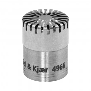 Mikrofon 4966