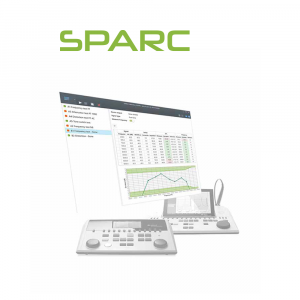 Paket programske opreme za kalibracijo avdiometrov - SPARC.