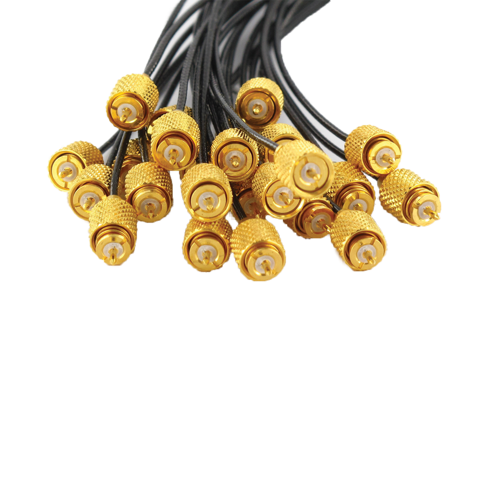 Kabli za pospeškomere