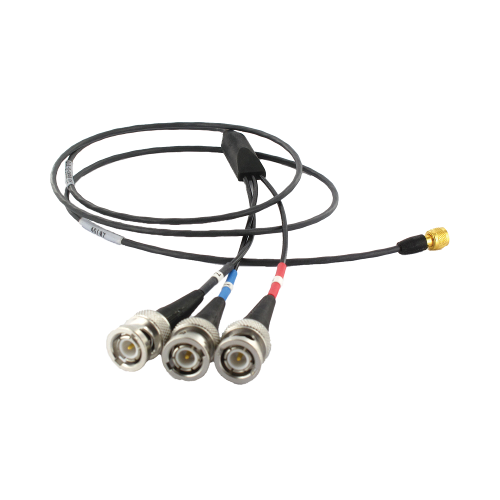 Kabli za pospeškomere