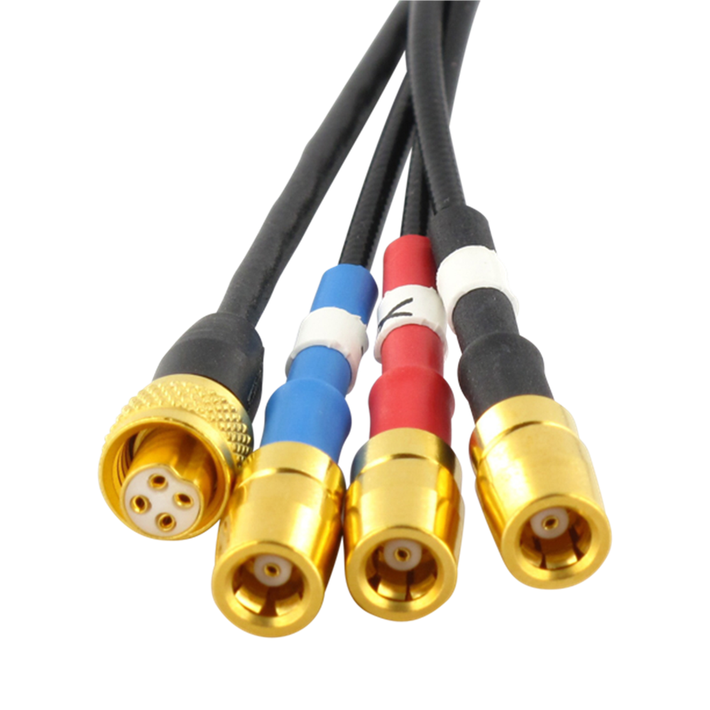 Kabli za pospeškomere