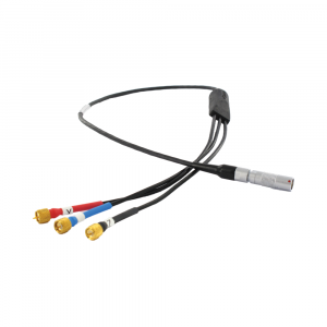 Kabli za pospeškomere