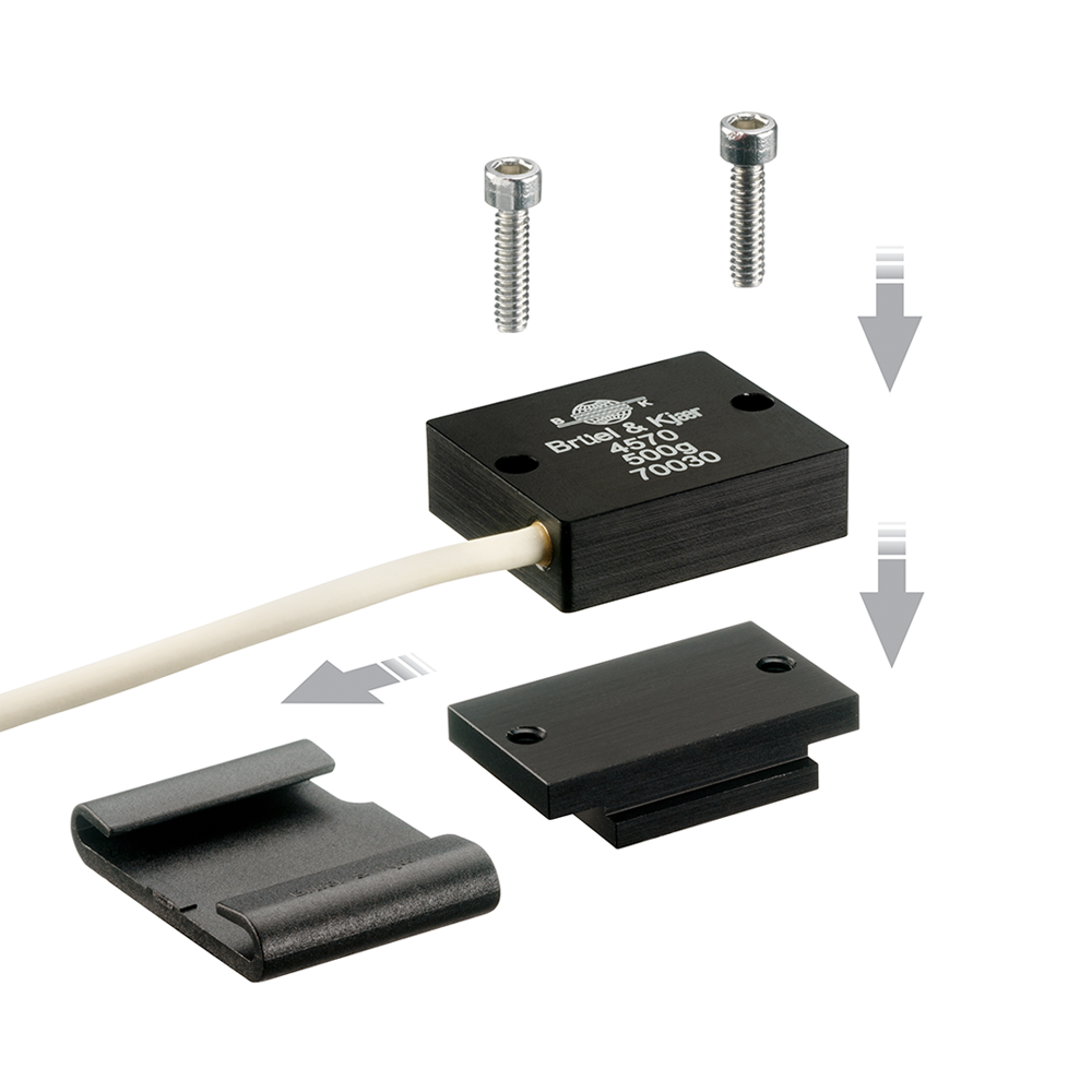 Dodatki za pospeškomere