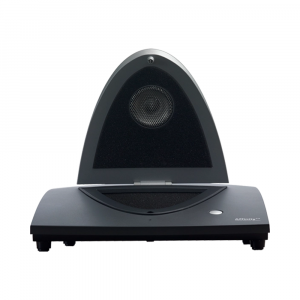 Affinity 2.0 – multifunkcijska naprava za prilagajanje slušnih aparatov. Omogoča avdiometrijo, merjenje v pravem ušesu (REM), vidno kartiranje govora (VSM) in testiranje slušnih aparatov.