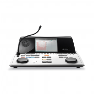 AD629 – hibridni diagnostični avdiometer, ki se lahko uporablja kot samostojna naprava ali v povezavi z osebnim računalnikom. Ponuja prilagodljivost za različne klinične potrebe.