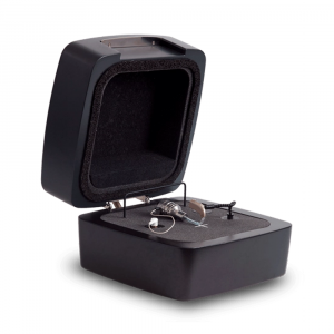 TBS10 - celovita naprava za natančno testiranje slušnih aparatov.