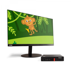 VRA Screen – naprava za vizualno ojačitveno avdiometrijo (VRA), ki namesto animiranih igrač uporablja zaslon z vizualnimi nagradami za spodbujanje sodelovanja otrok pri testiranju sluha. Omogoča prikaz risanih junakov, živali in drugih privlačnih vsebin.