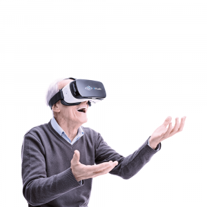 BalanceVR
