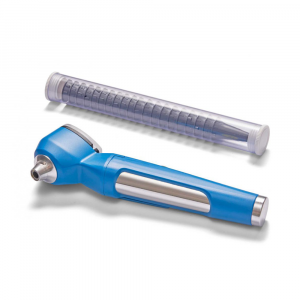 LuxaScope Auris – žepni otoskop z LED osvetlitvijo.