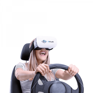 MotionVR