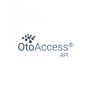 OtoAccess API logo