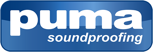 Puma soundproofing logo