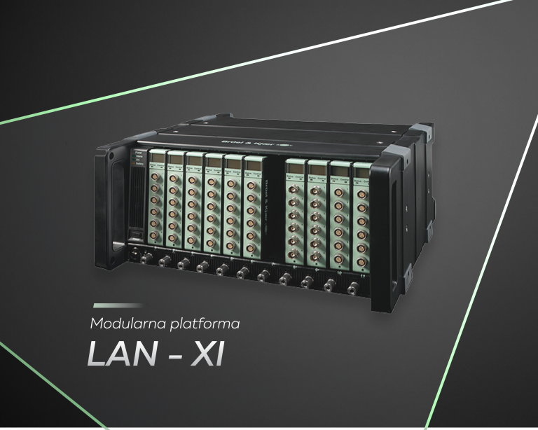 LAN- XI