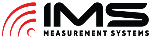 IMS measurement systems logo