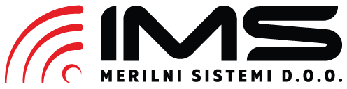 IMS Merilni sistemi d.o.o. logo
