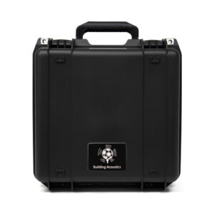 Prenosni kovček za ojačevalnik 2755