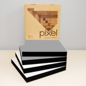 Akustični paneli Pixel