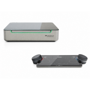 Avdiometer Equinox Evo