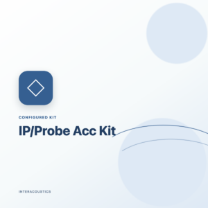 IP/Probe komplet dodatkov