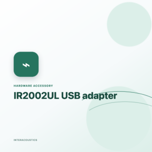 Adapter IR2002UL USB